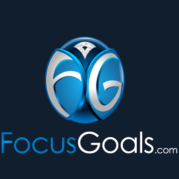 Focusgoals Logo